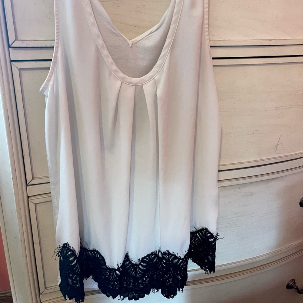 Express top